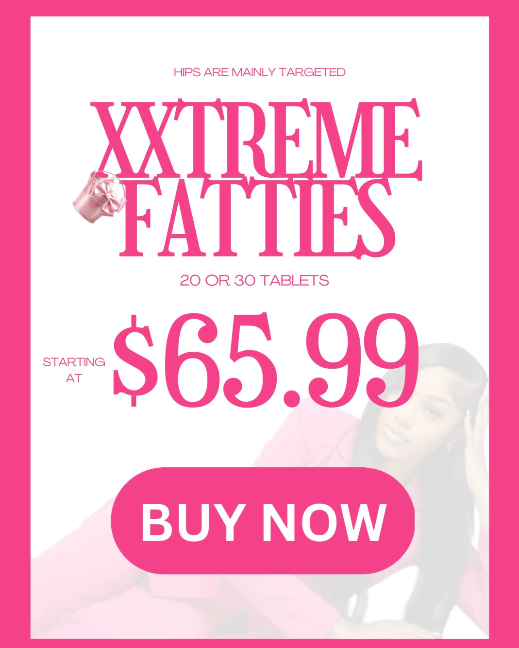 XXtreme Fatties
